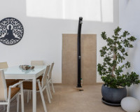 Resale - Town House - Benijofar