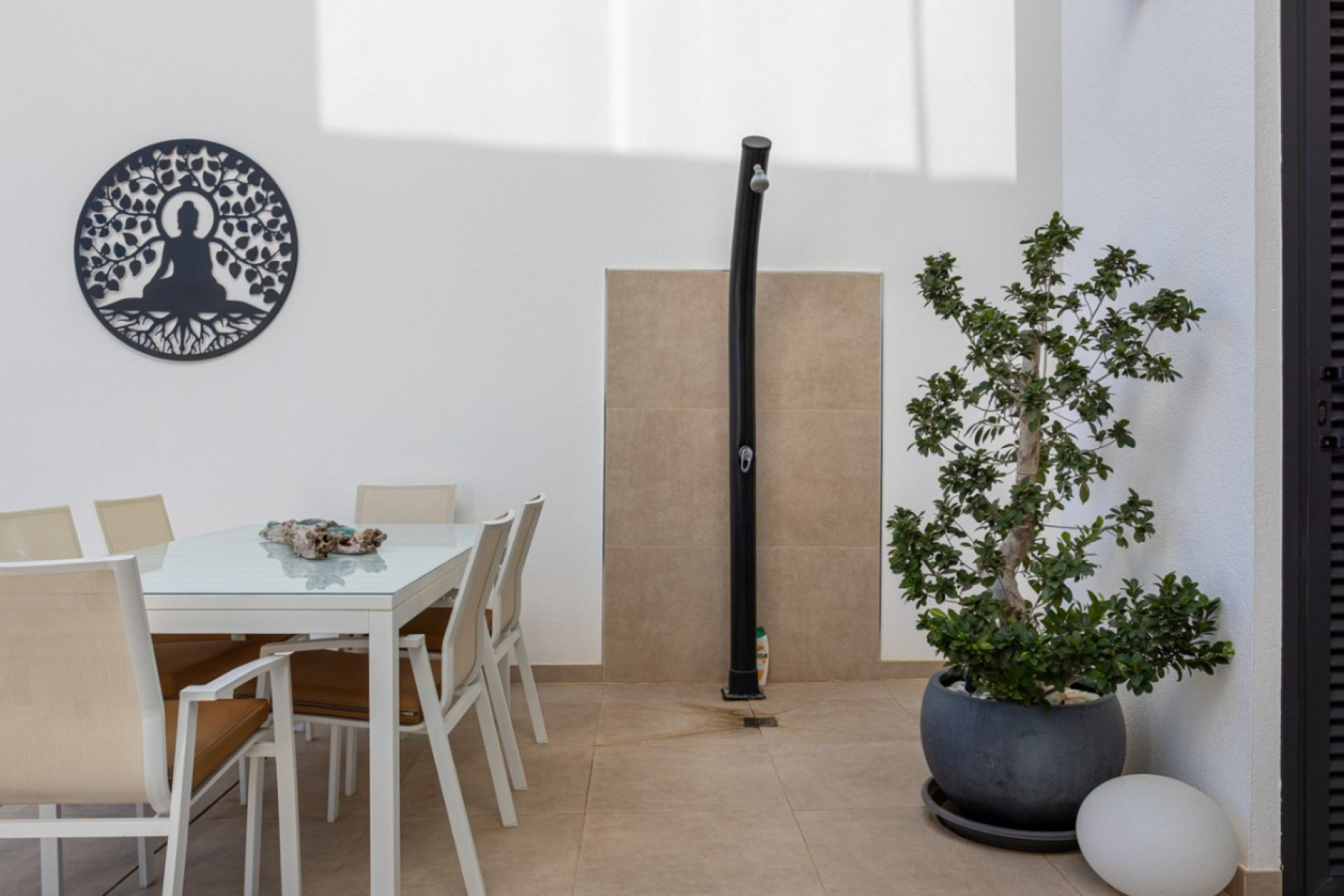 Resale - Town House - Benijofar