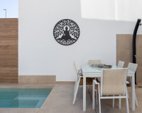 Resale - Town House - Benijofar