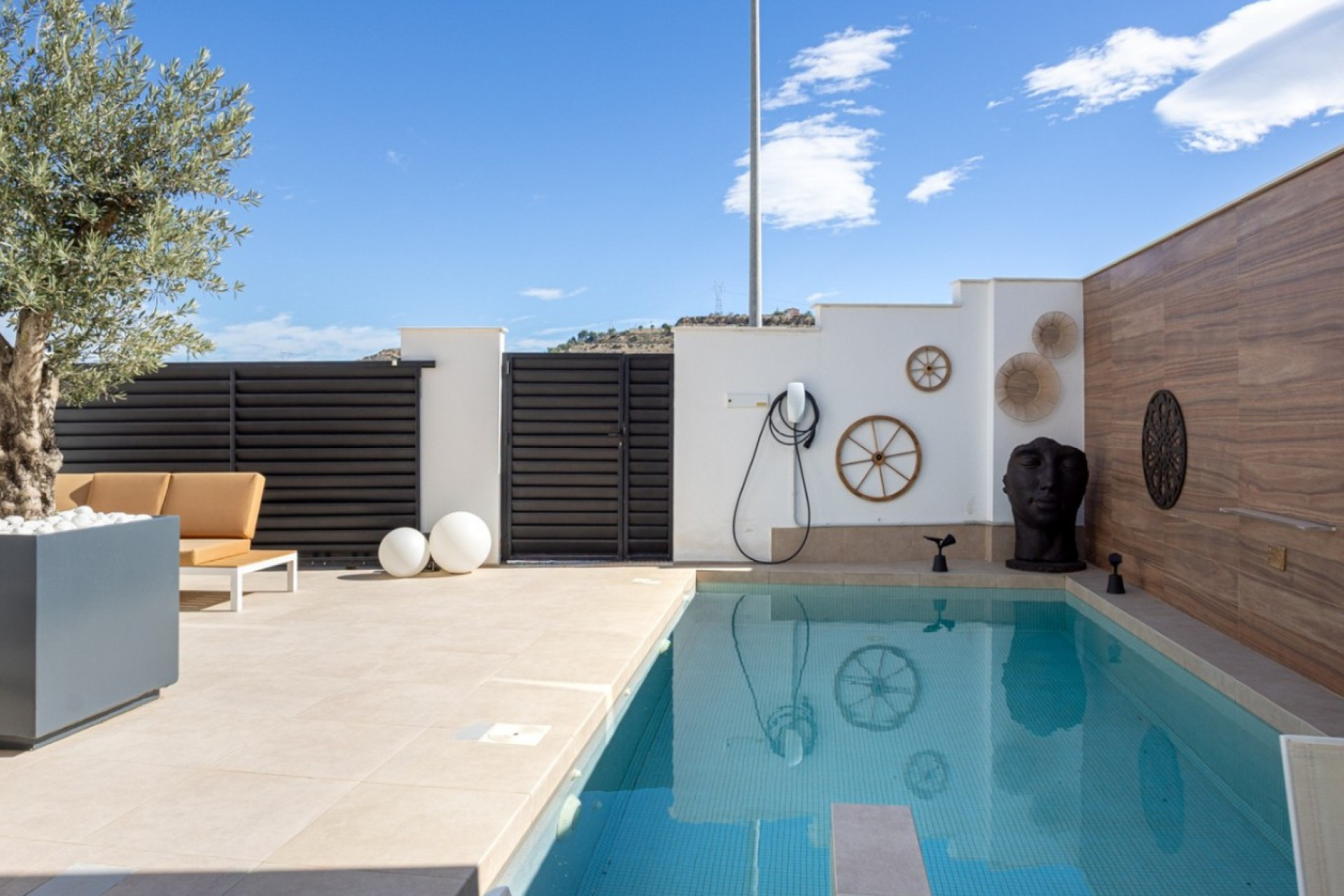 Resale - Town House - Benijofar