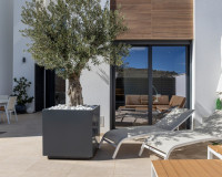 Resale - Town House - Benijofar