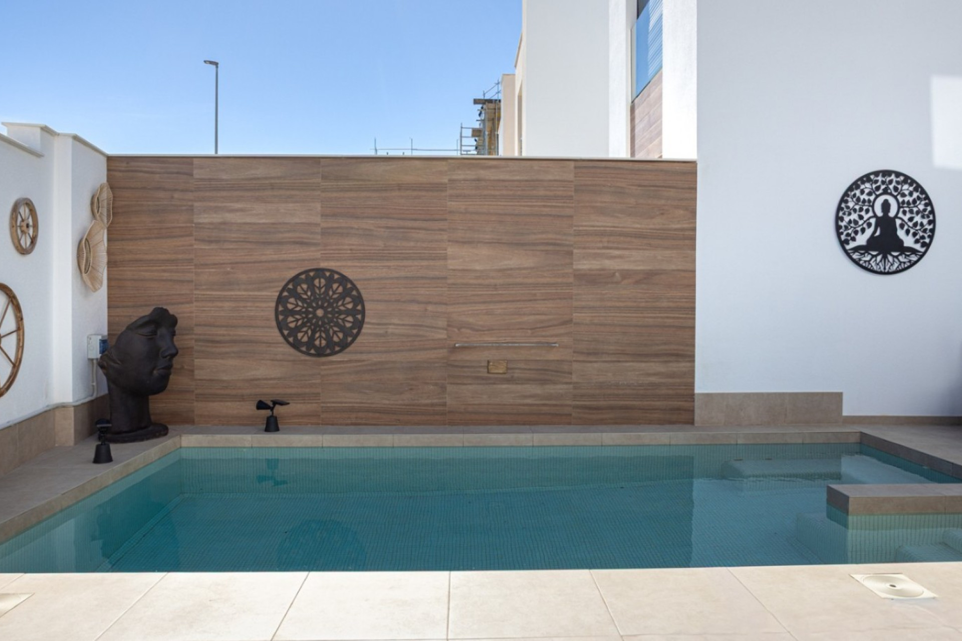 Resale - Town House - Benijofar