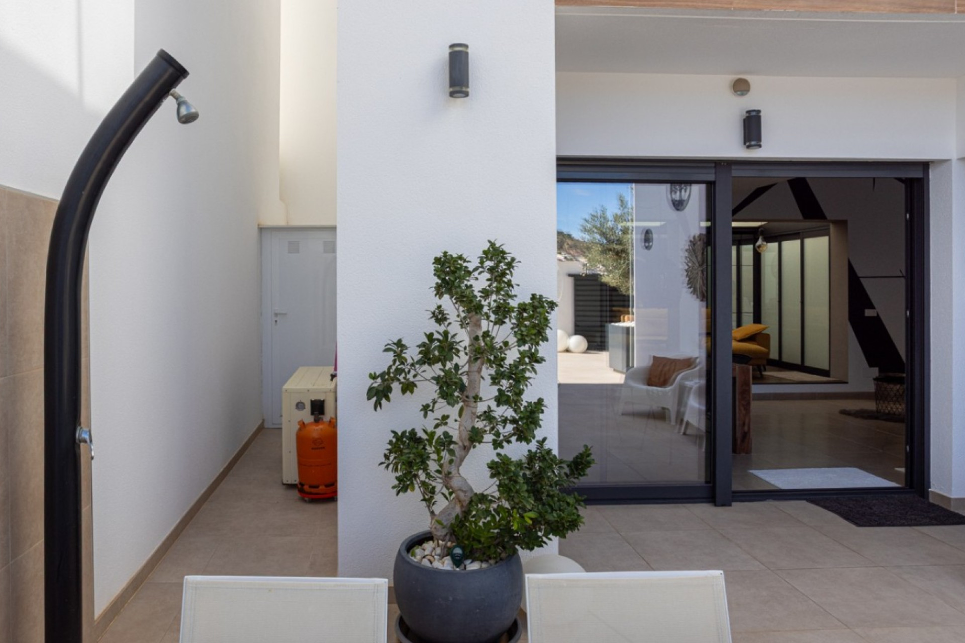 Resale - Town House - Benijofar