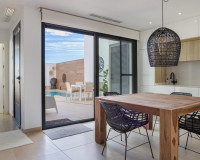 Resale - Town House - Benijofar