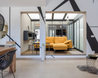 Resale - Town House - Benijofar