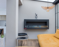 Resale - Town House - Benijofar