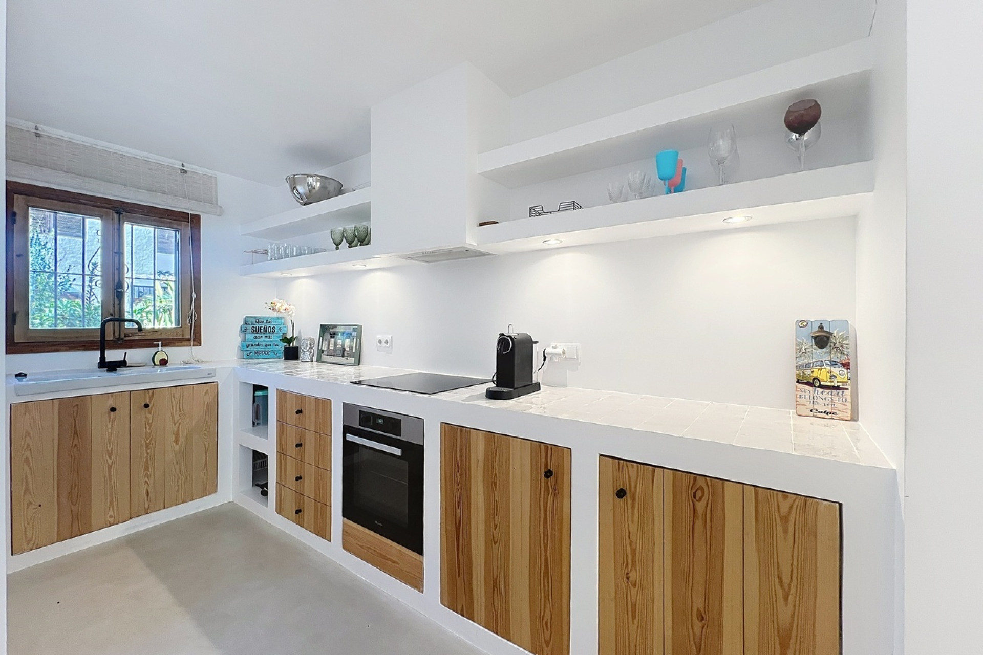 Resale - Town House - Benissa - Costa Blanca