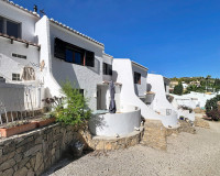 Resale - Town House - Benissa - Costa Blanca