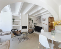 Resale - Town House - Benissa - Costa Blanca