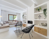 Resale - Town House - Benissa - Costa Blanca