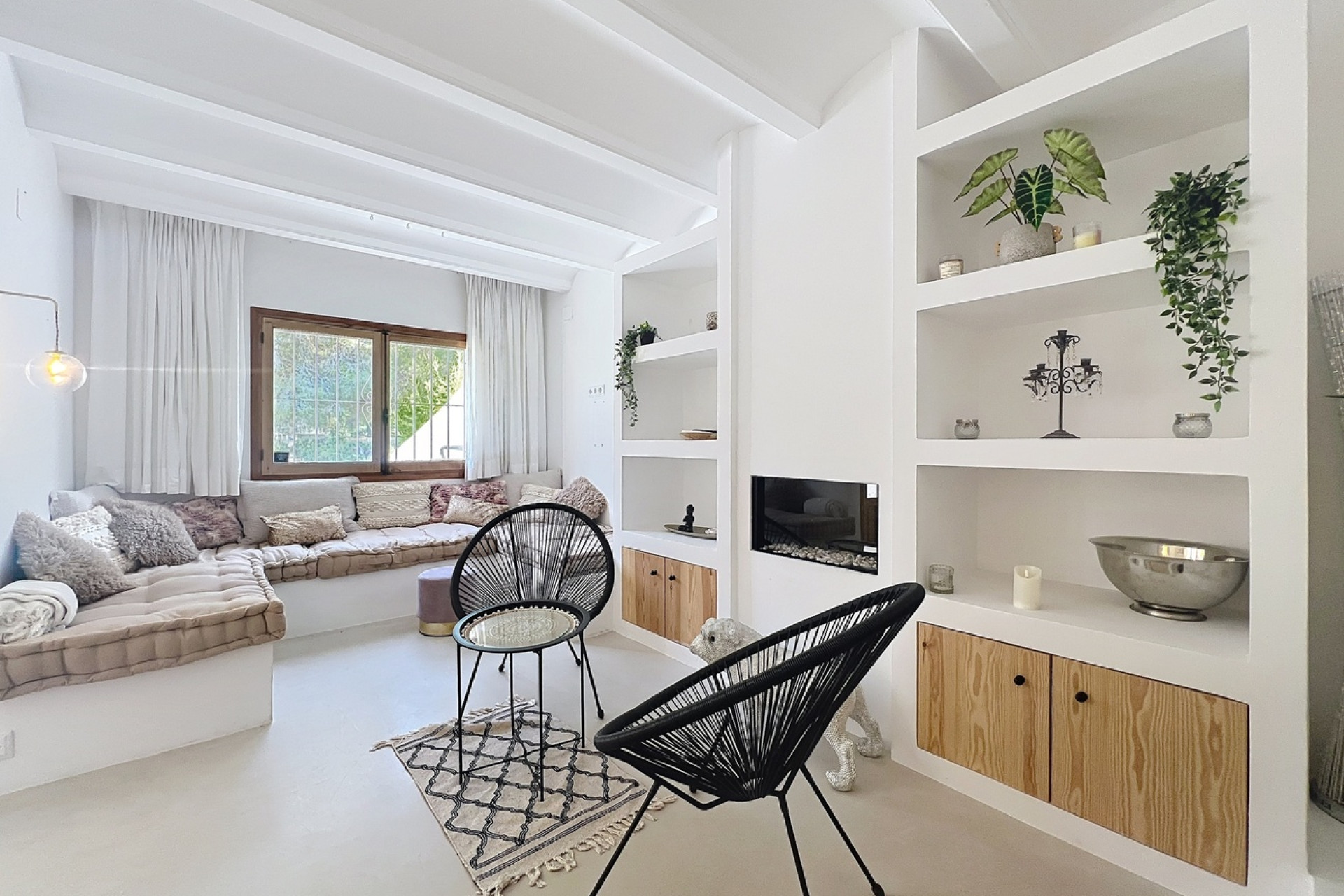 Resale - Town House - Benissa - Costa Blanca