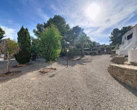 Resale - Town House - Benissa - Costa Blanca