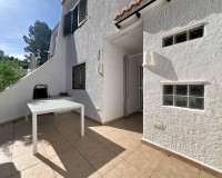 Resale - Town House - Benissa - Costa Blanca