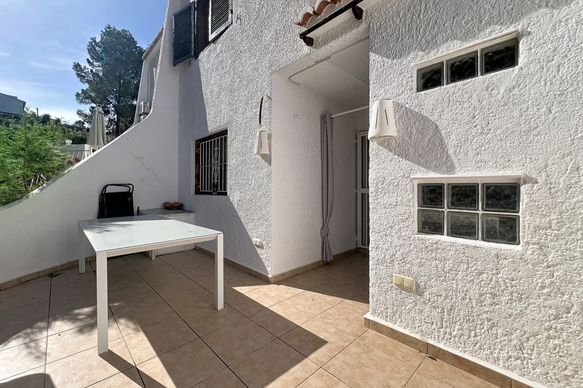 Resale - Town House - Benissa - Costa Blanca