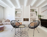Resale - Town House - Benissa - Costa Blanca