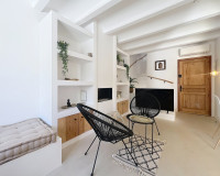 Resale - Town House - Benissa - Costa Blanca
