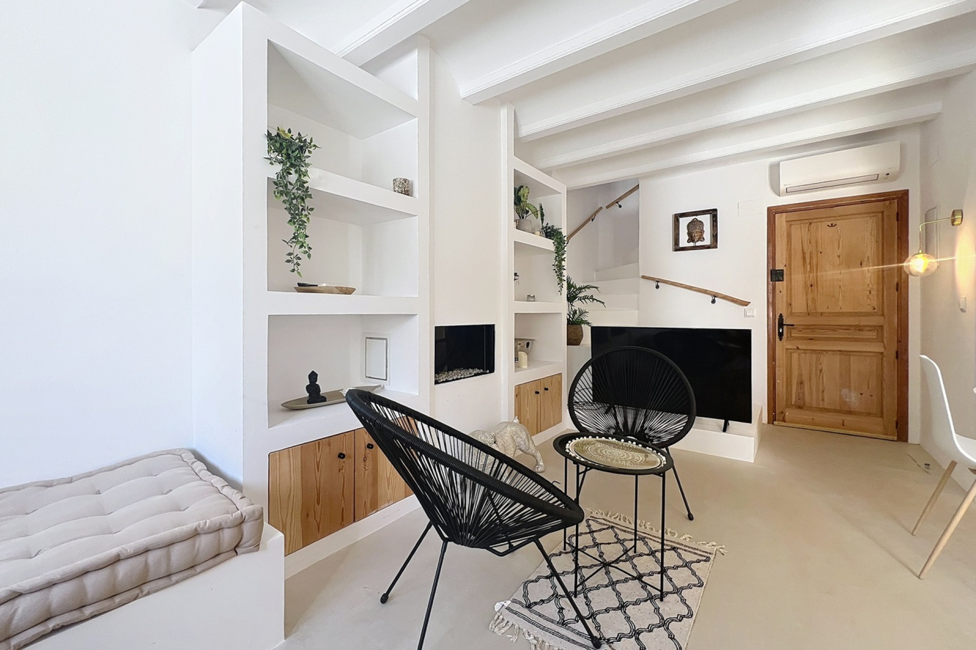 Resale - Town House - Benissa - Costa Blanca