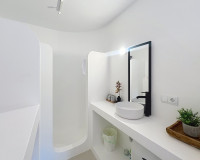 Resale - Town House - Benissa - Costa Blanca