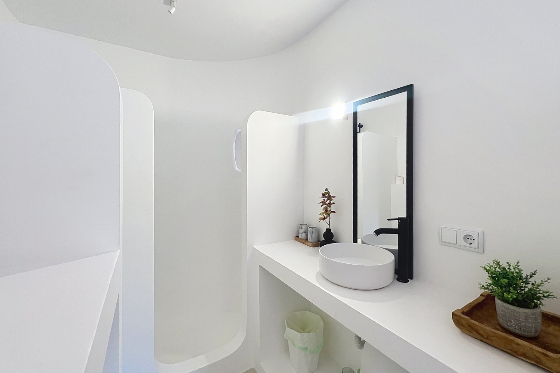 Resale - Town House - Benissa - Costa Blanca