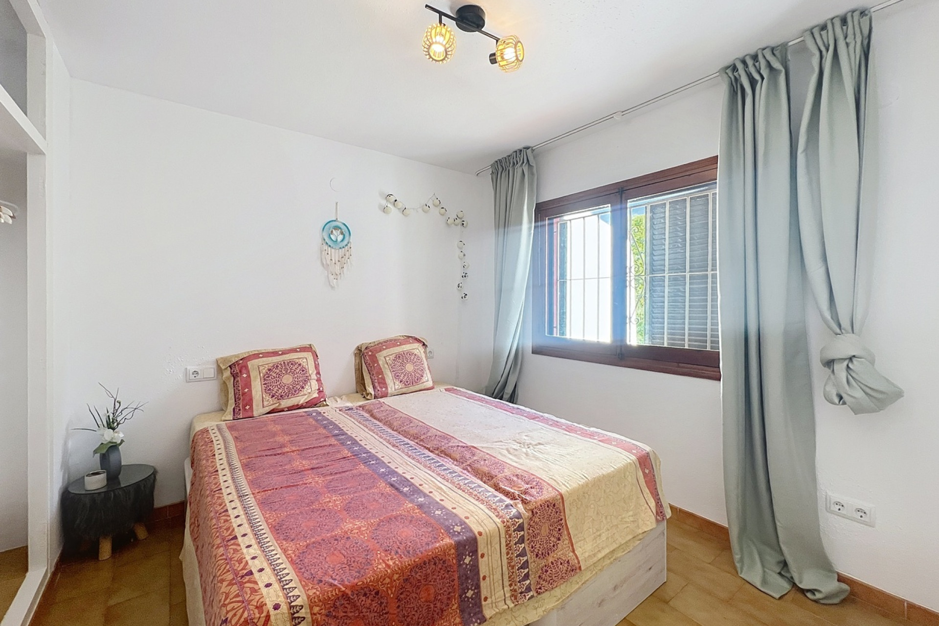 Resale - Town House - Benissa - Costa Blanca