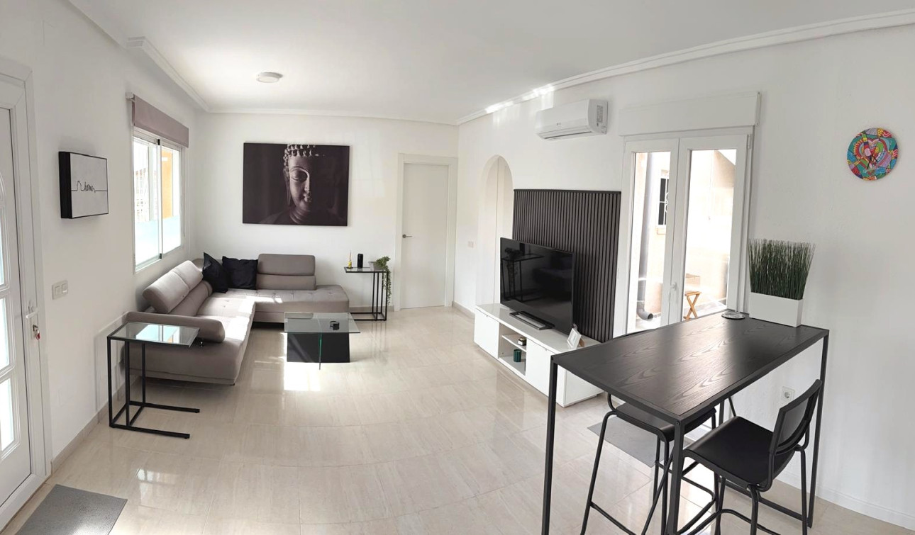 Resale - Town House - Ciudad Quesada - Benimar