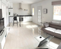 Resale - Town House - Ciudad Quesada - Benimar