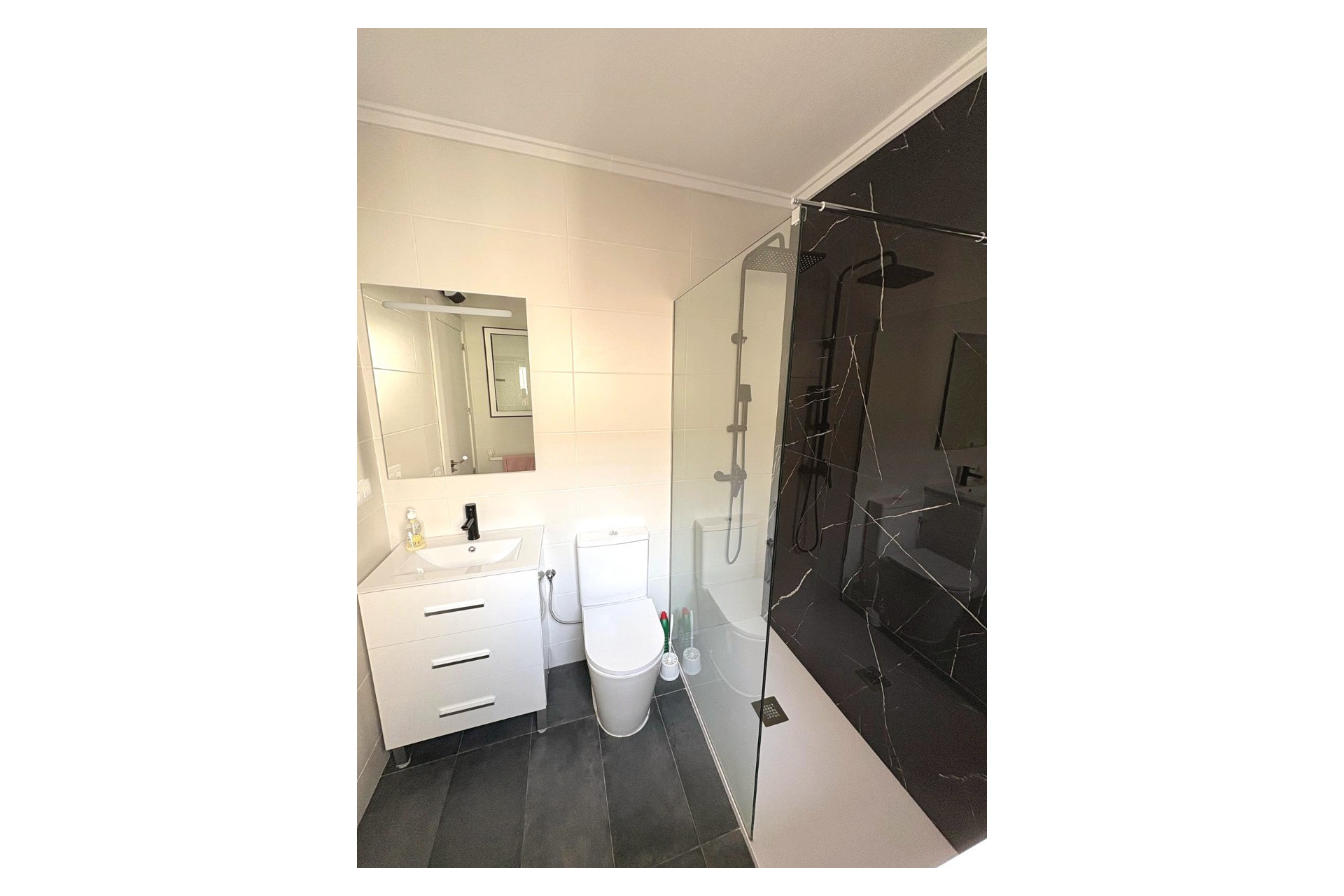 Resale - Town House - Ciudad Quesada - Benimar