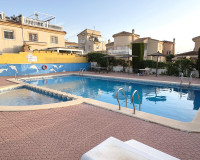 Resale - Town House - Ciudad Quesada - Benimar