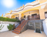 Resale - Town House - Ciudad Quesada - Central Quesada