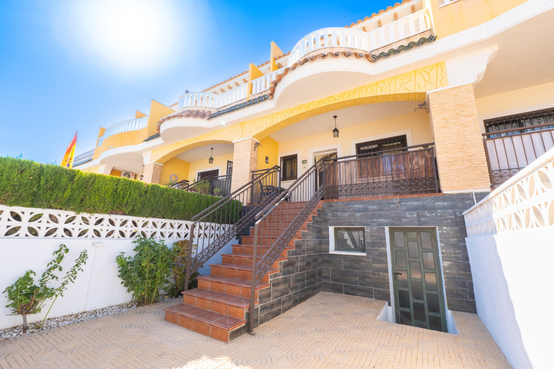 Resale - Town House - Ciudad Quesada - Central Quesada