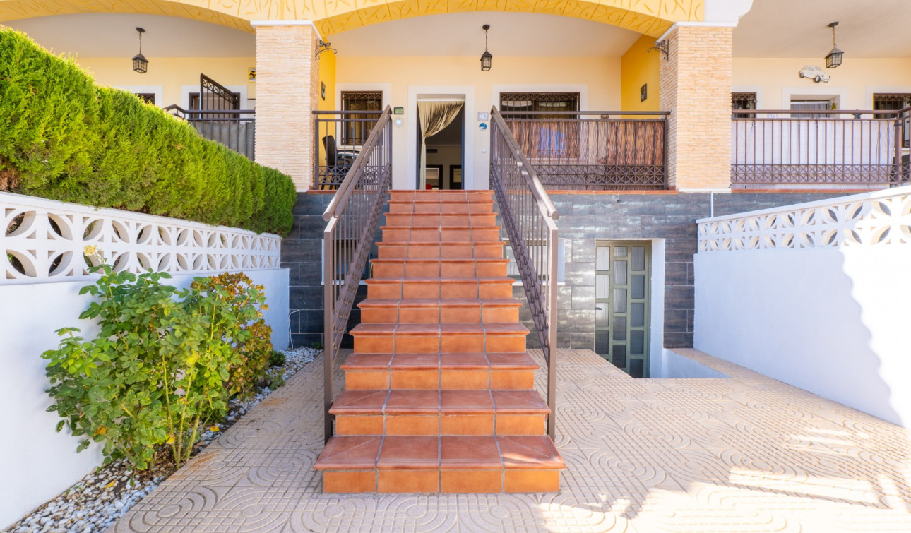 Resale - Town House - Ciudad Quesada - Central Quesada