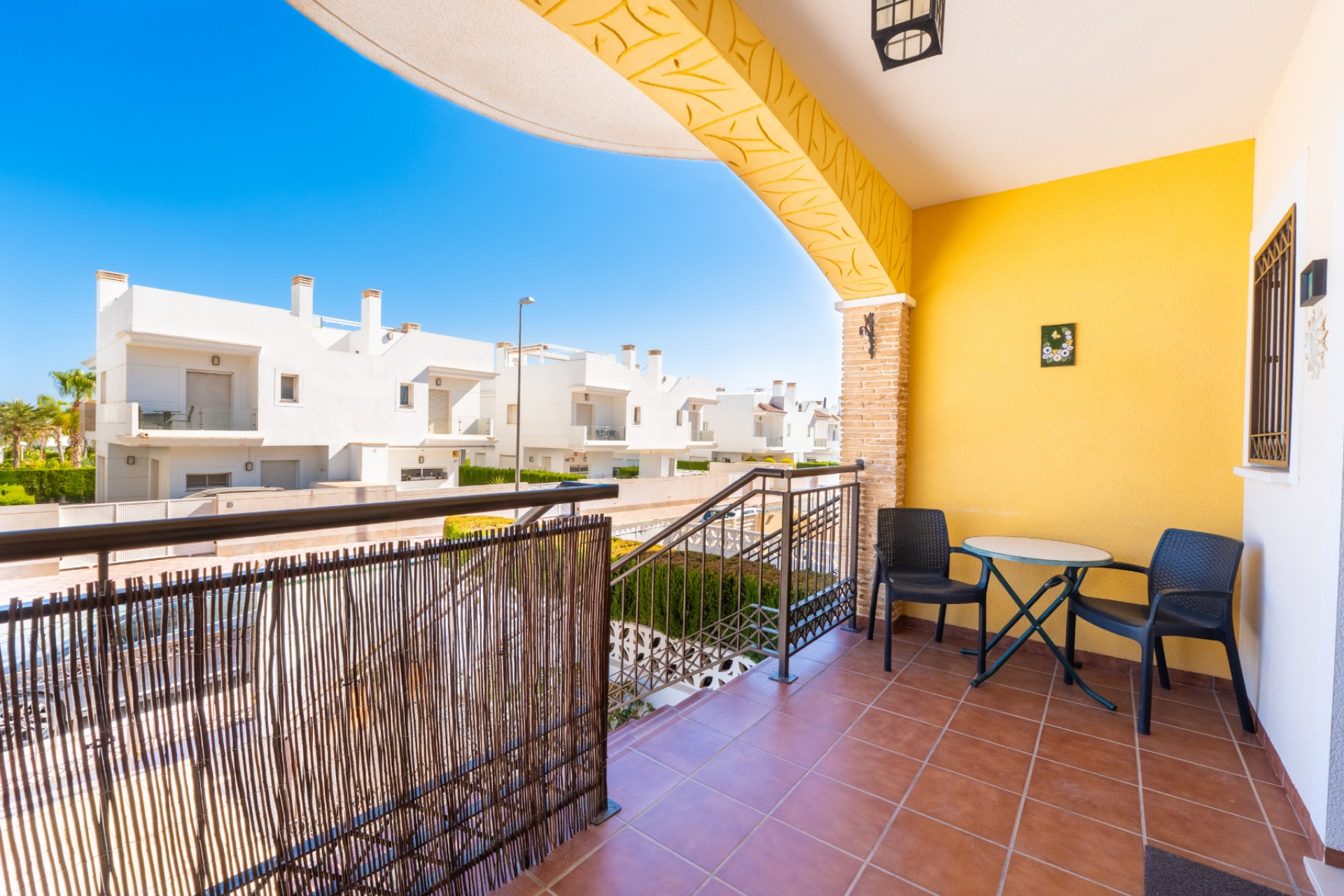 Resale - Town House - Ciudad Quesada - Central Quesada