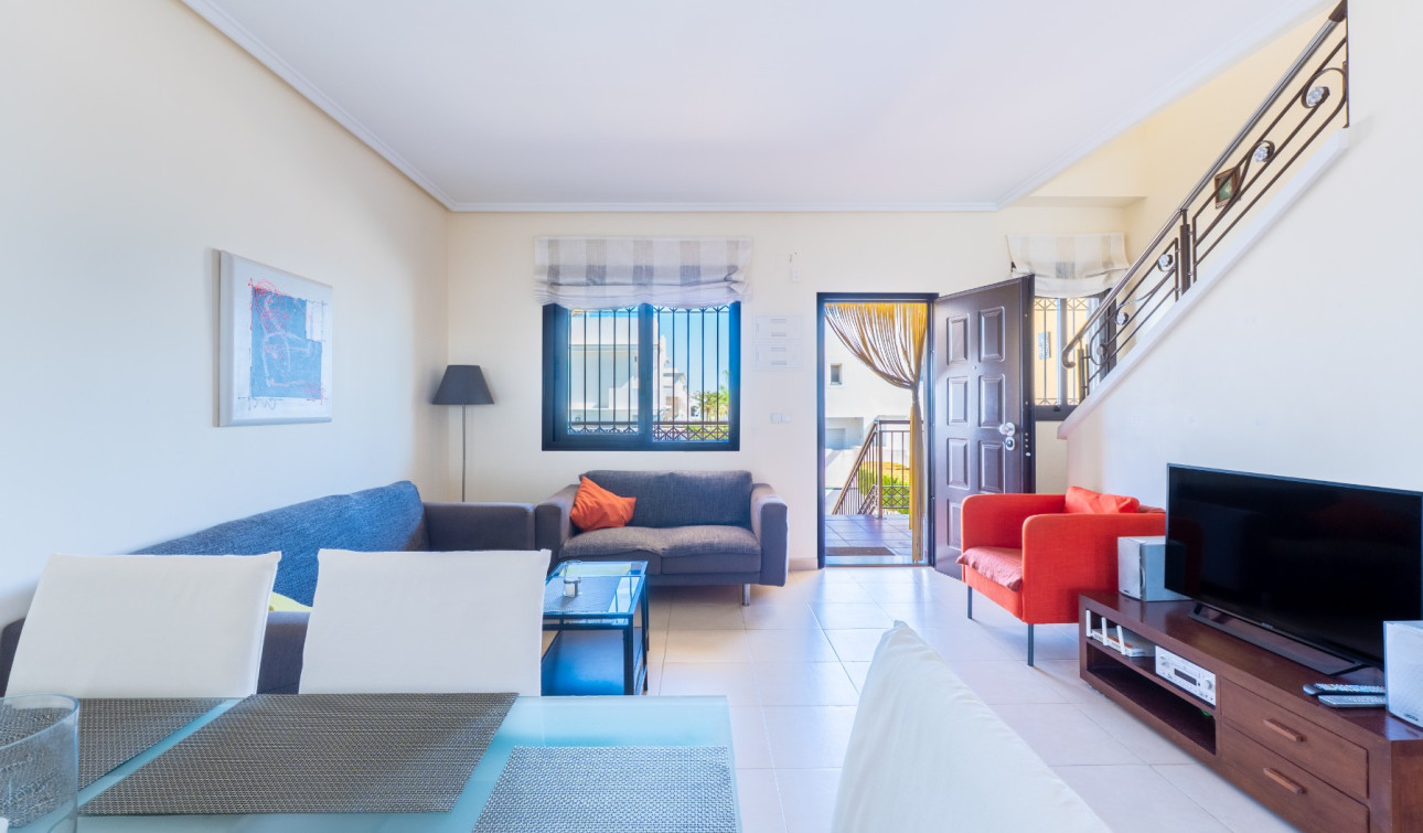 Resale - Town House - Ciudad Quesada - Central Quesada