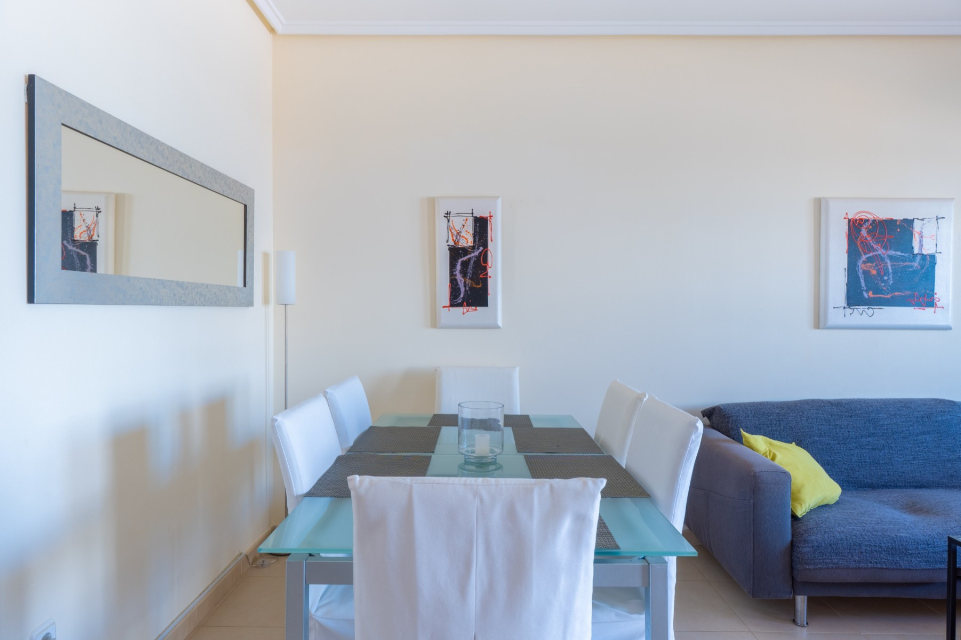 Resale - Town House - Ciudad Quesada - Central Quesada