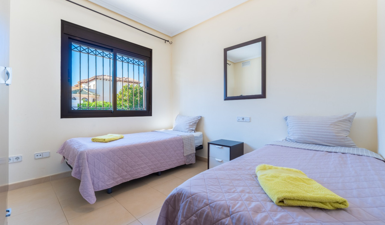 Resale - Town House - Ciudad Quesada - Central Quesada