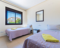 Resale - Town House - Ciudad Quesada - Central Quesada