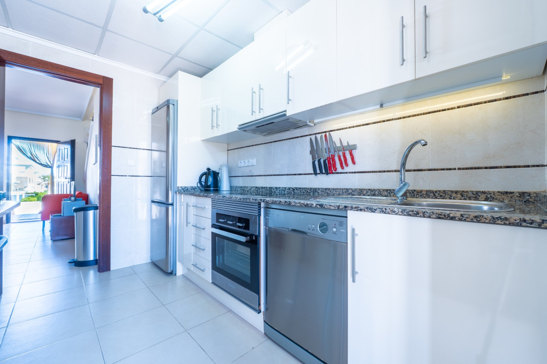 Resale - Town House - Ciudad Quesada - Central Quesada