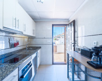 Resale - Town House - Ciudad Quesada - Central Quesada