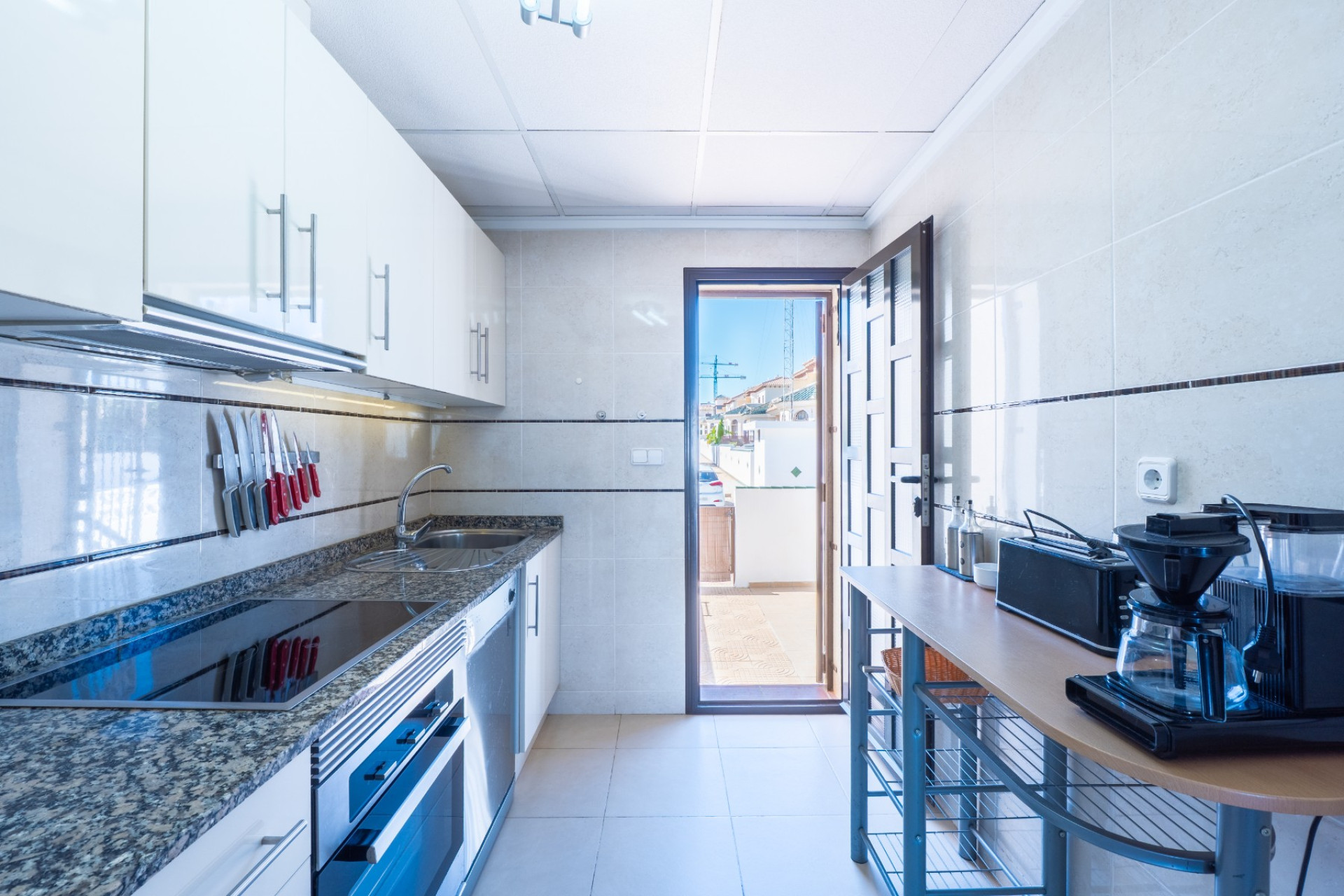 Resale - Town House - Ciudad Quesada - Central Quesada