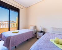Resale - Town House - Ciudad Quesada - Central Quesada