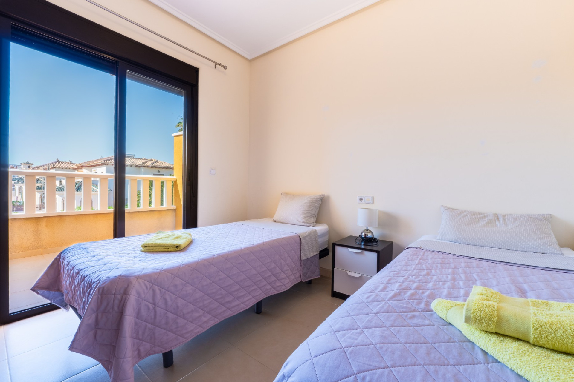 Resale - Town House - Ciudad Quesada - Central Quesada