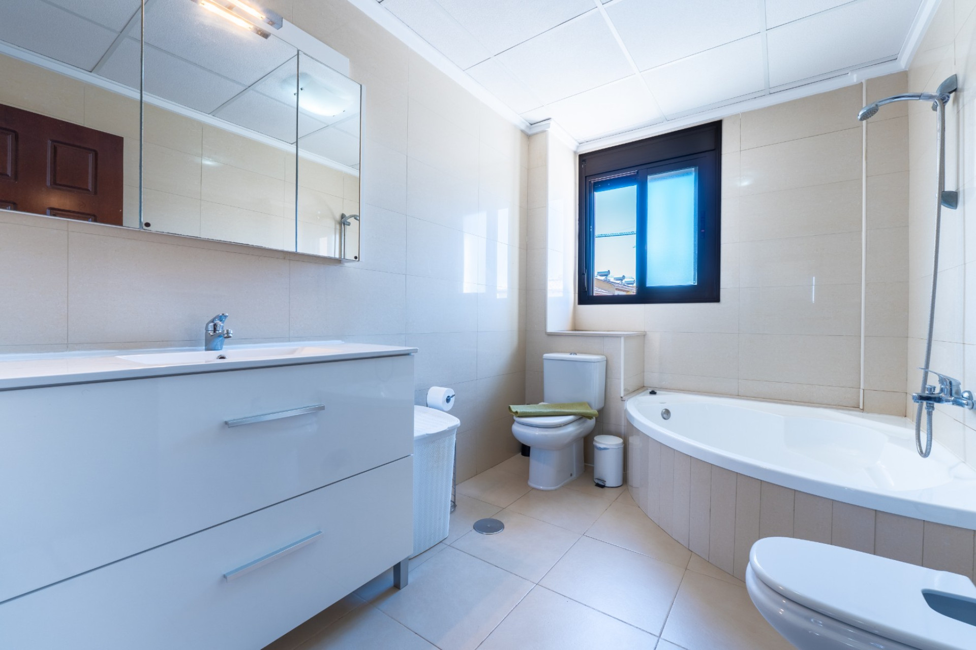 Resale - Town House - Ciudad Quesada - Central Quesada