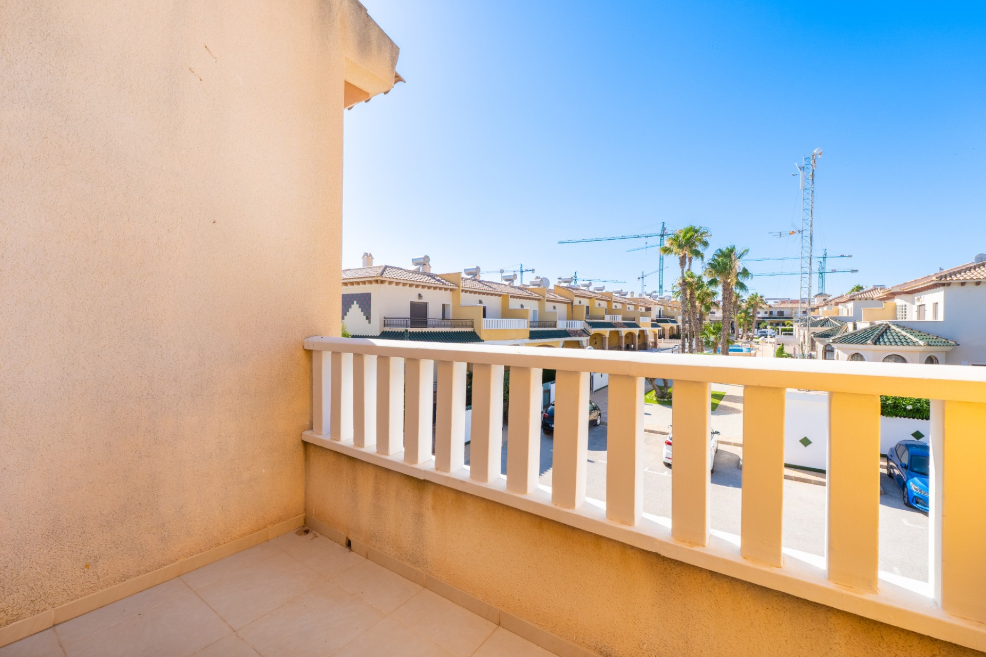 Resale - Town House - Ciudad Quesada - Central Quesada