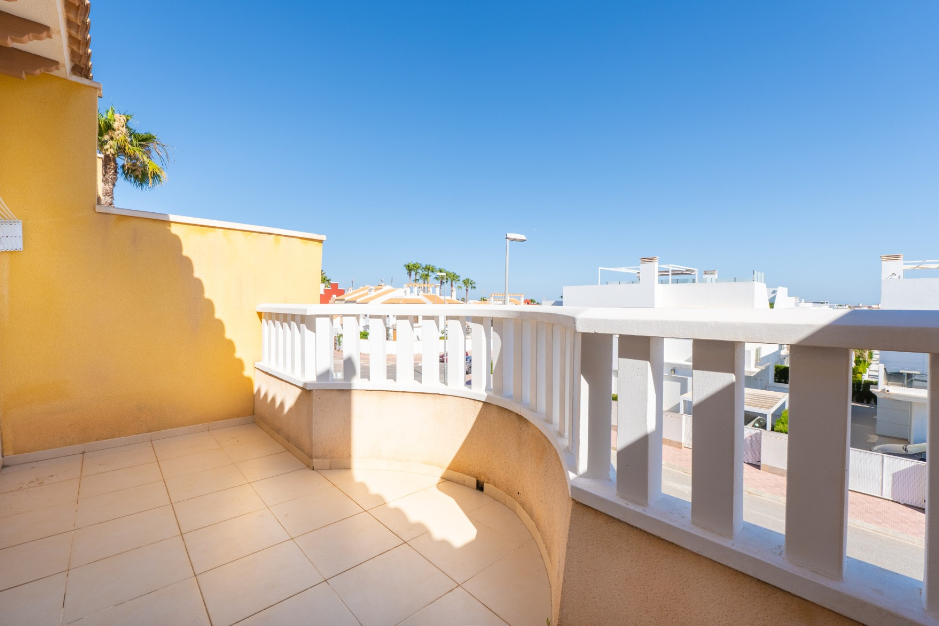 Resale - Town House - Ciudad Quesada - Central Quesada