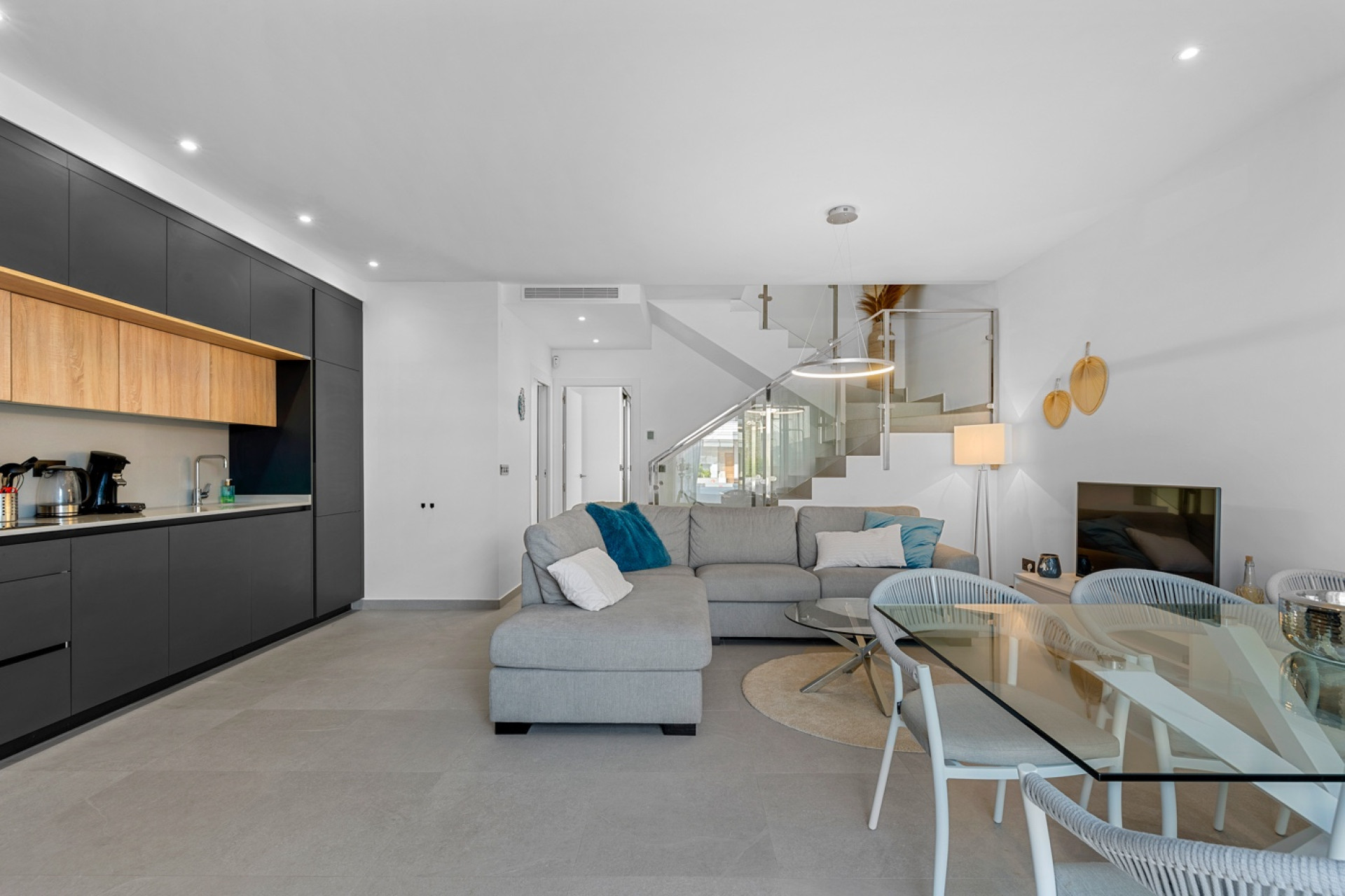 Resale - Town House - Ciudad Quesada - Costa Blanca South