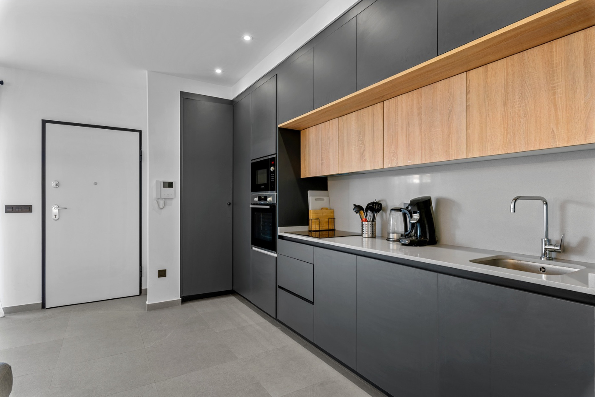 Resale - Town House - Ciudad Quesada - Costa Blanca South