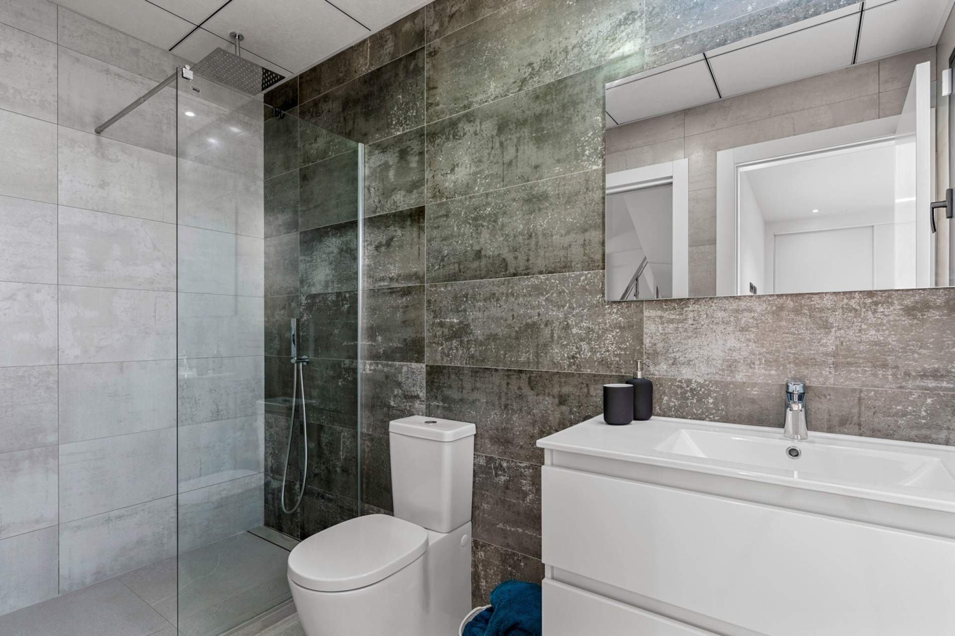 Resale - Town House - Ciudad Quesada - Costa Blanca South