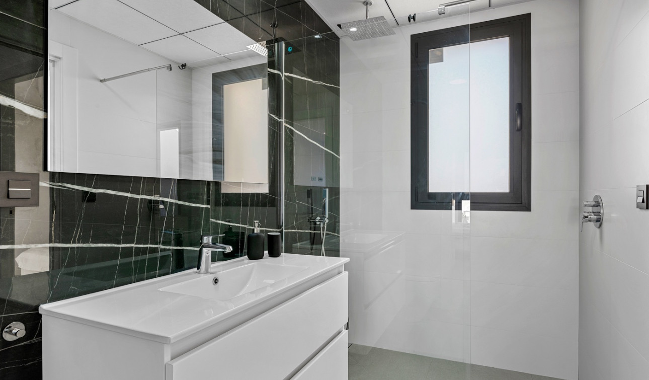 Resale - Town House - Ciudad Quesada - Costa Blanca South