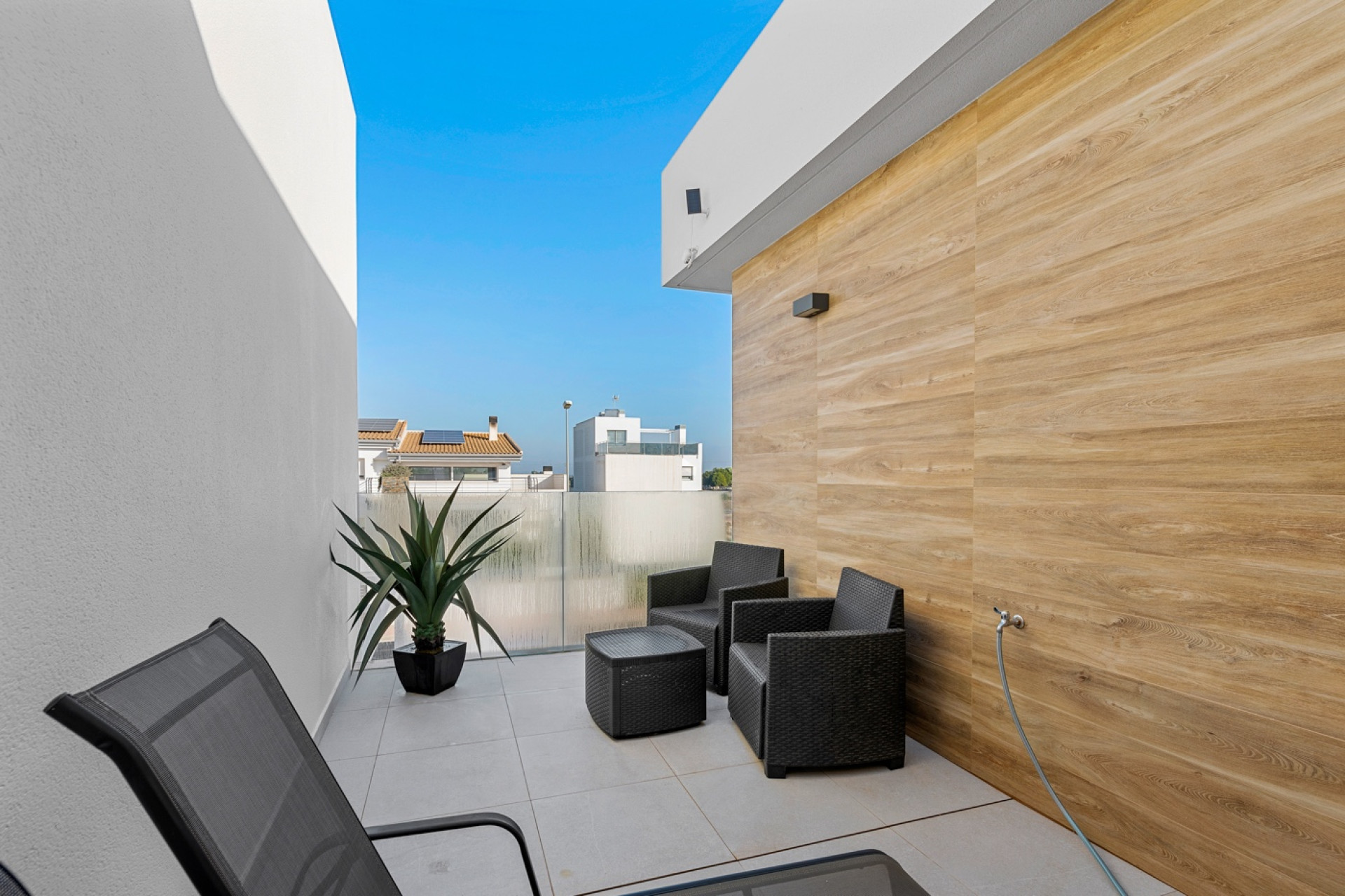 Resale - Town House - Ciudad Quesada - Costa Blanca South