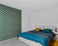 Resale - Town House - Ciudad Quesada - Costa Blanca South